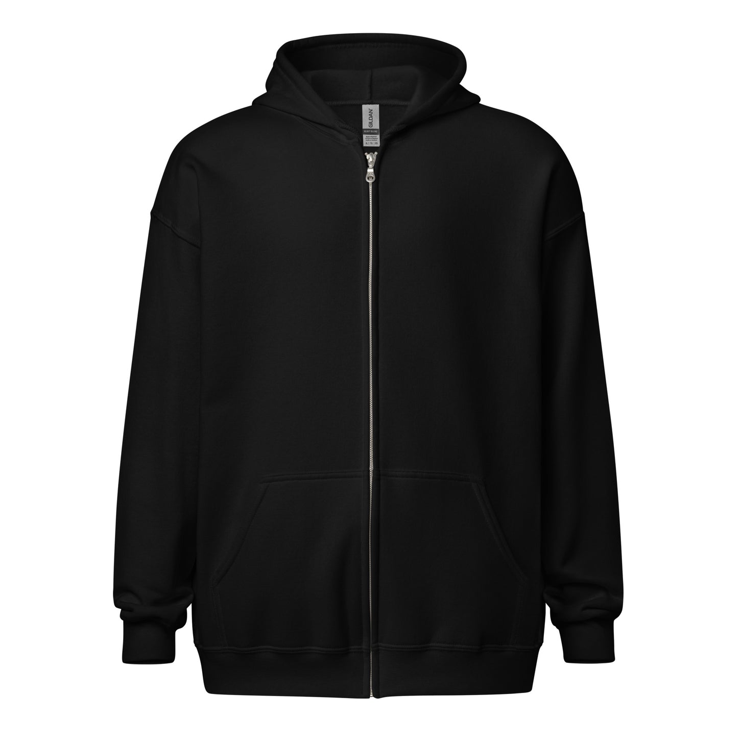 The Filipino Culture Zip-up