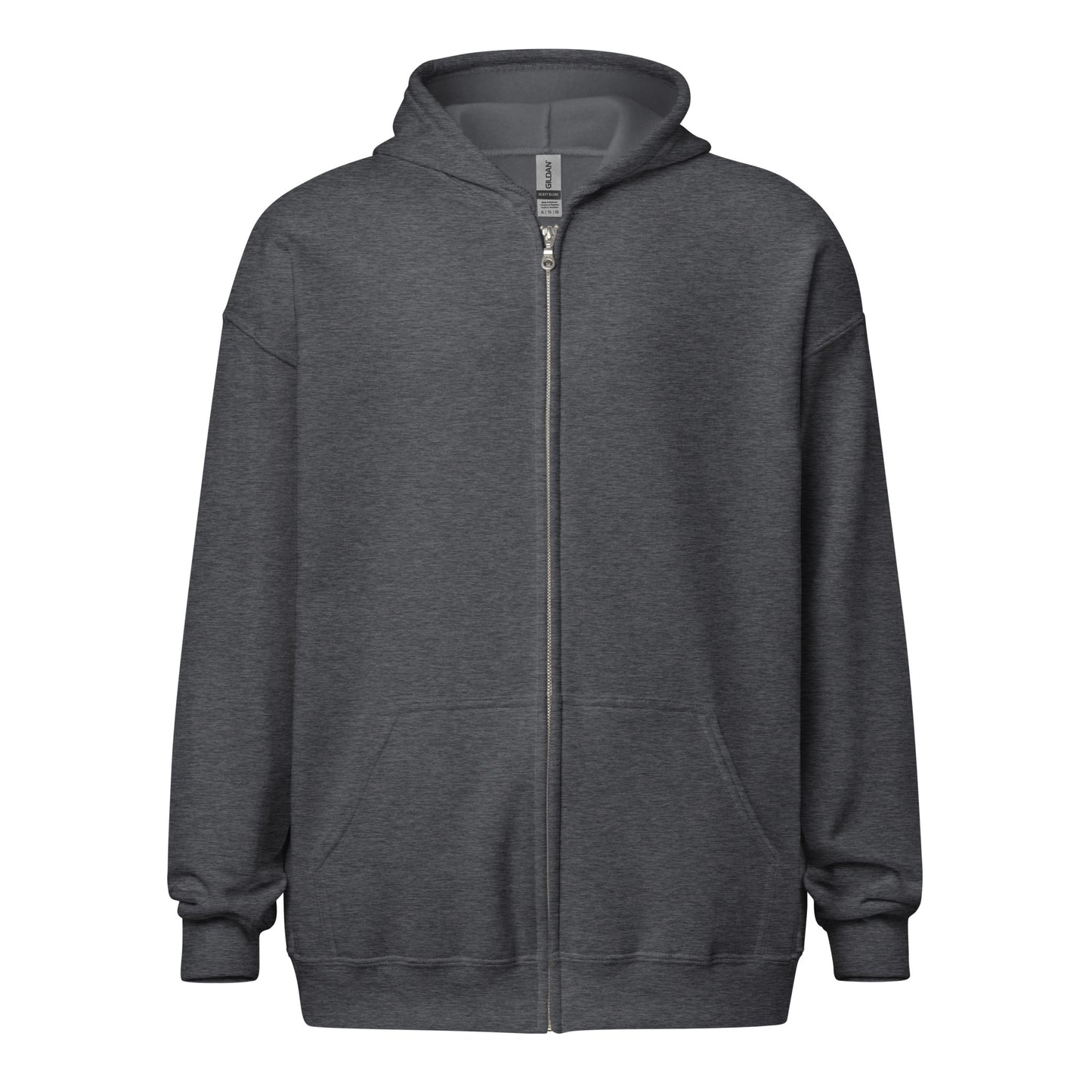 The Filipino Culture Zip-up