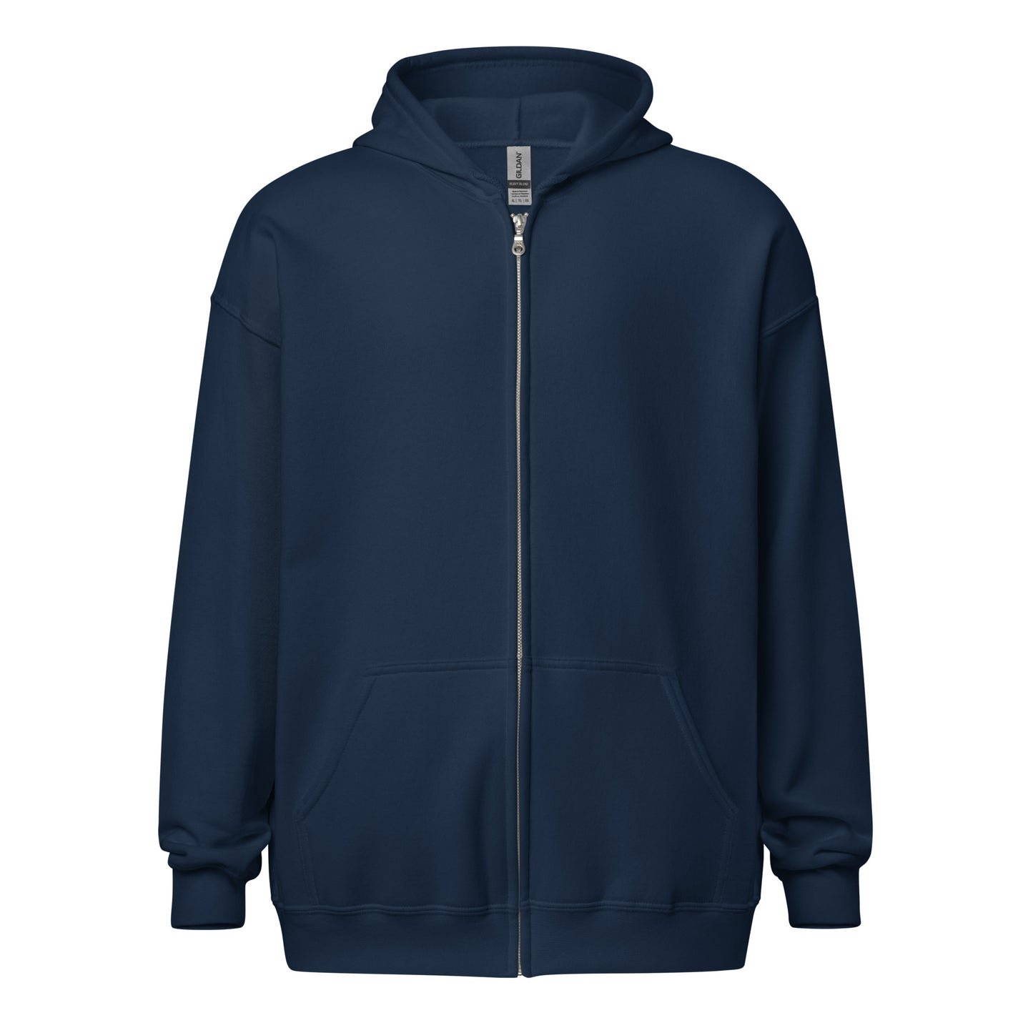 The Filipino Culture Zip-up