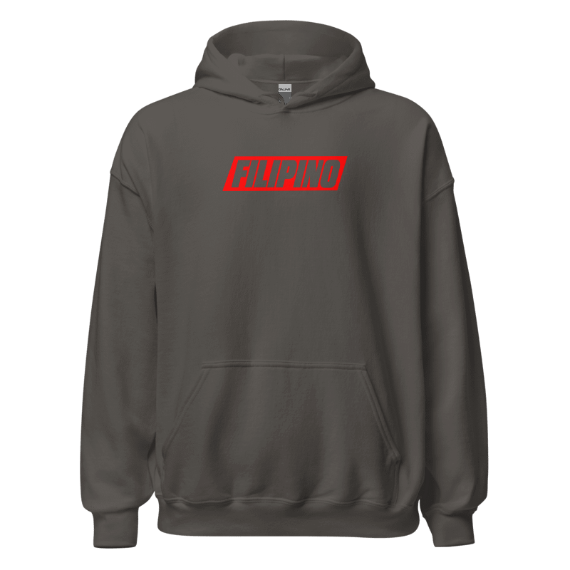 Elevated Filipino Hoodie