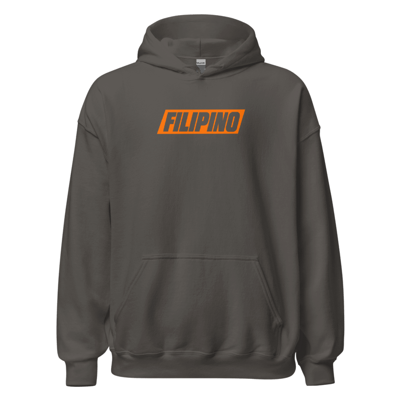Elevated Filipino Hoodie