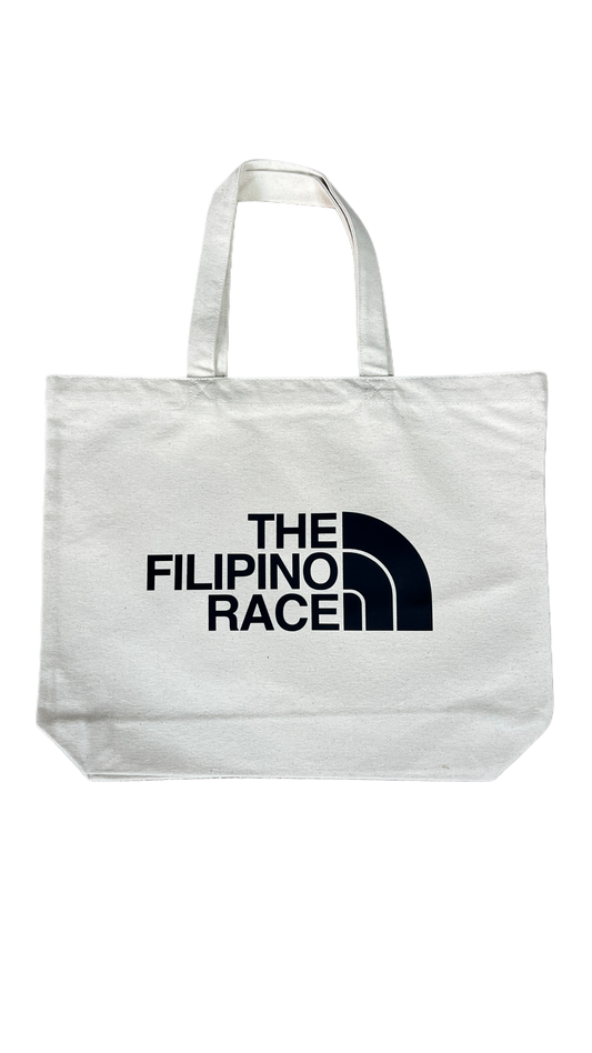 The Filipino Race