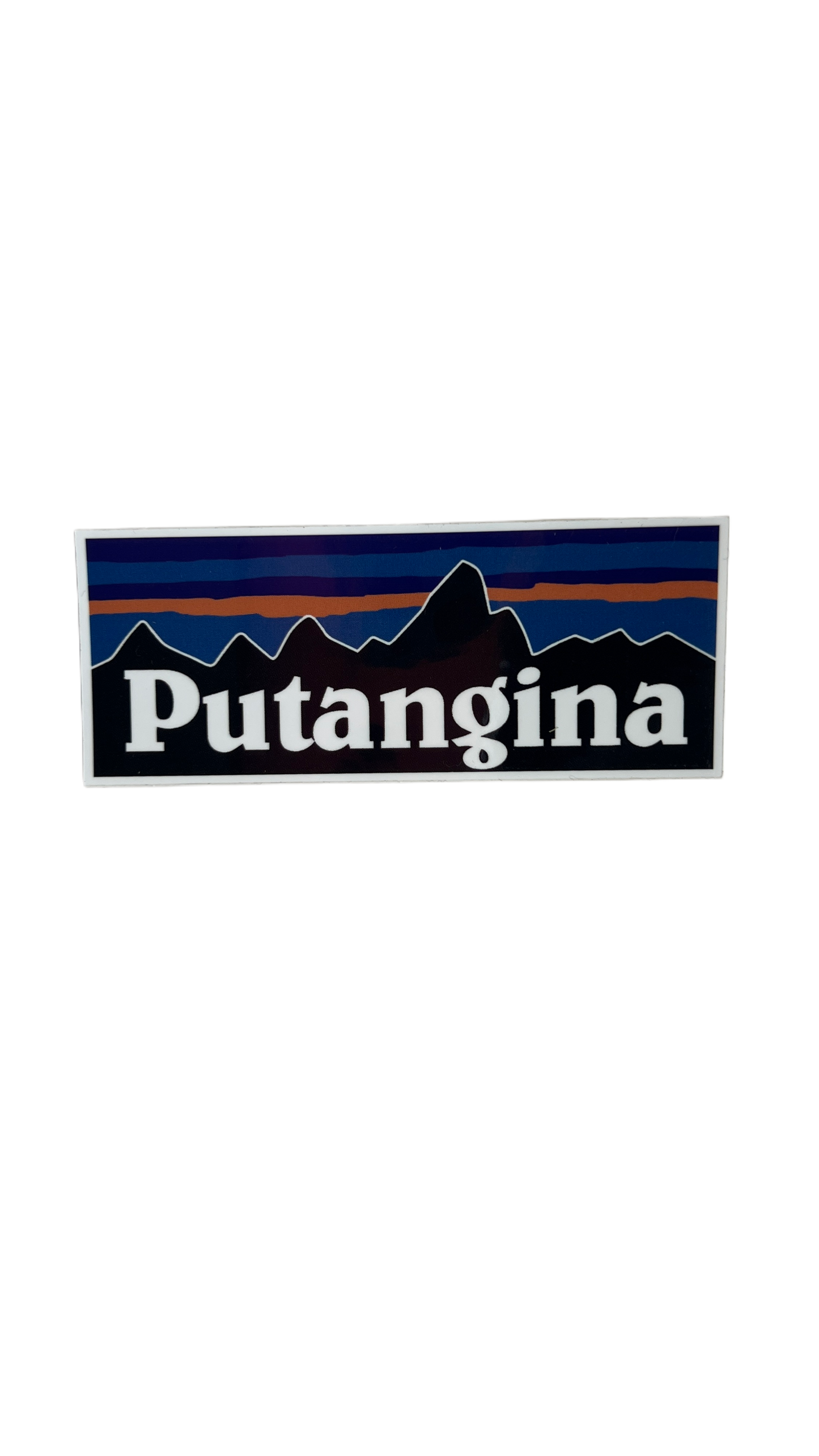 Proudly Filipino Stickers