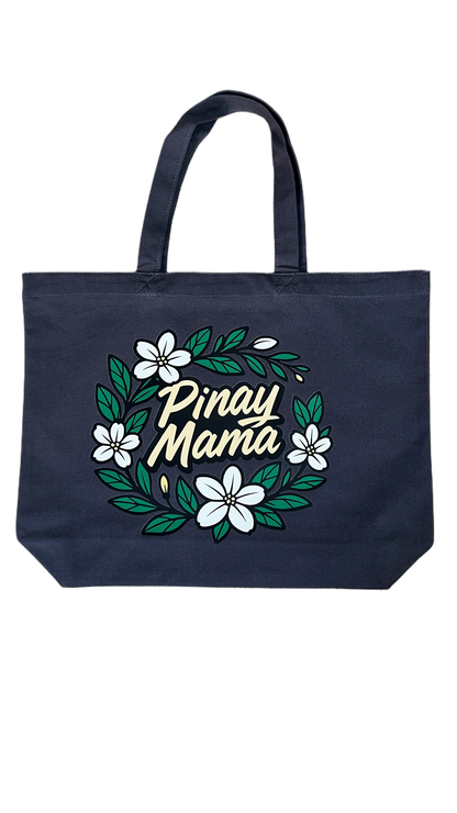 Pinay Mama Tote