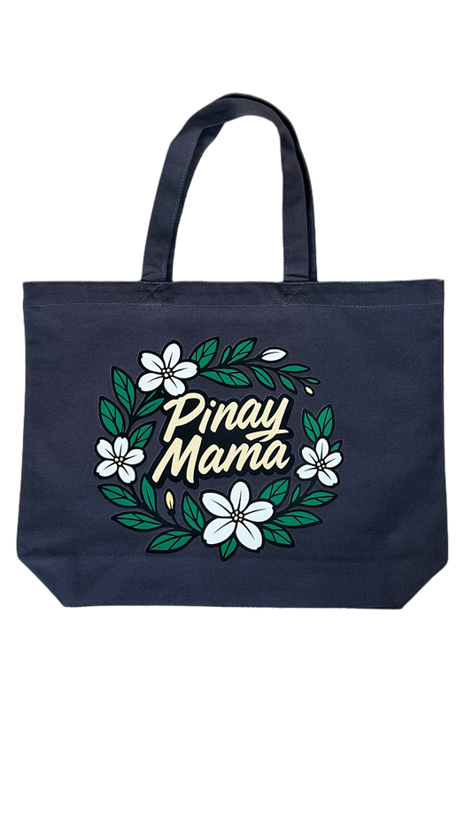 Pinay Mama