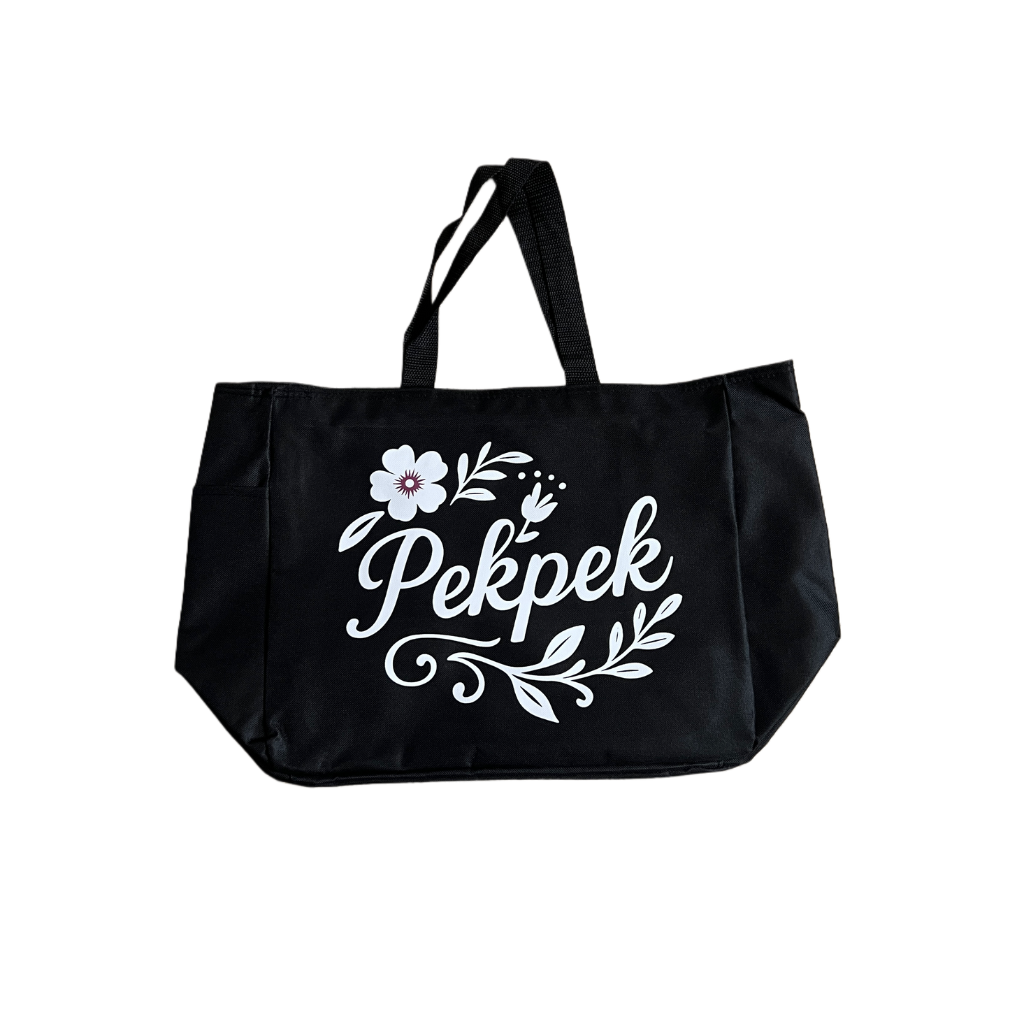 Pek Pek Totes