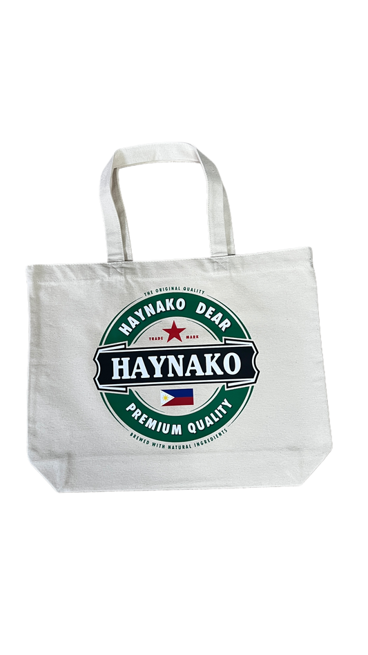 Hay Nako
