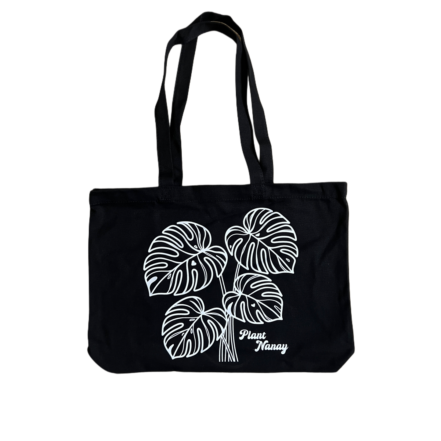 Plant Nanay Tote