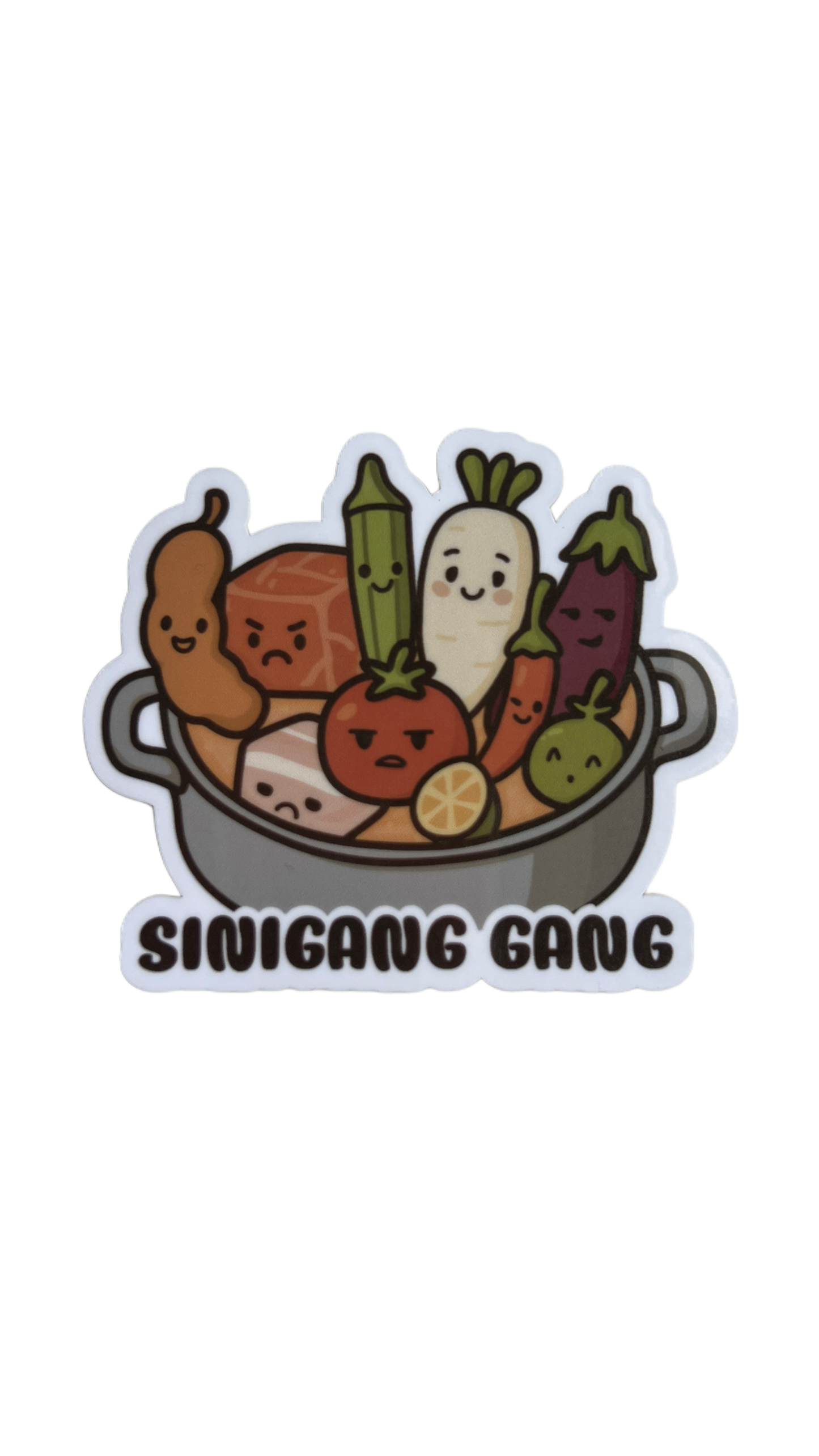 Proudly Filipino Stickers