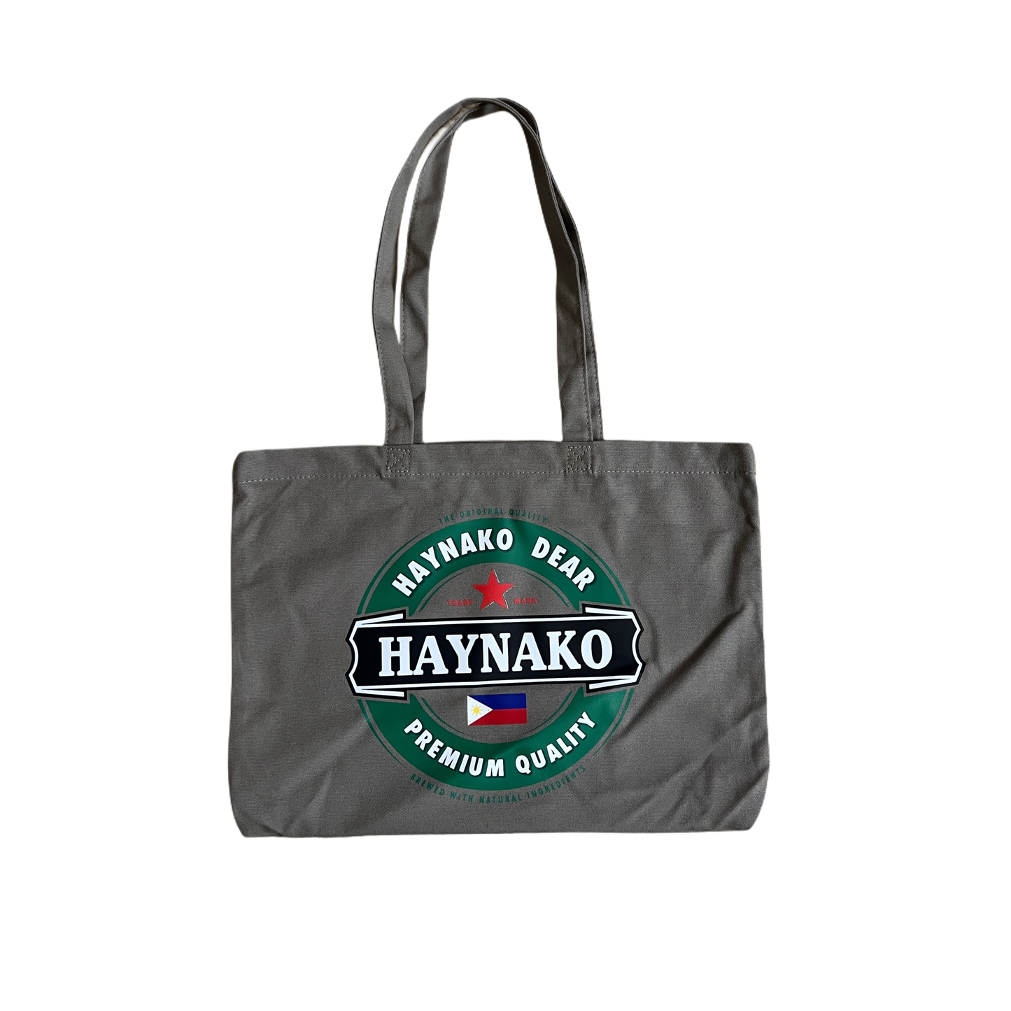 Hay Nako Tote
