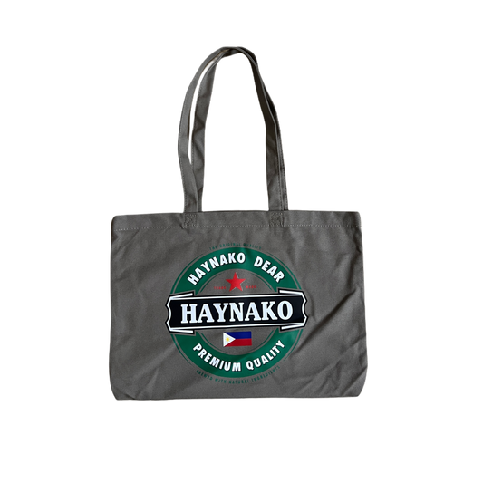 Hay Nako Tote