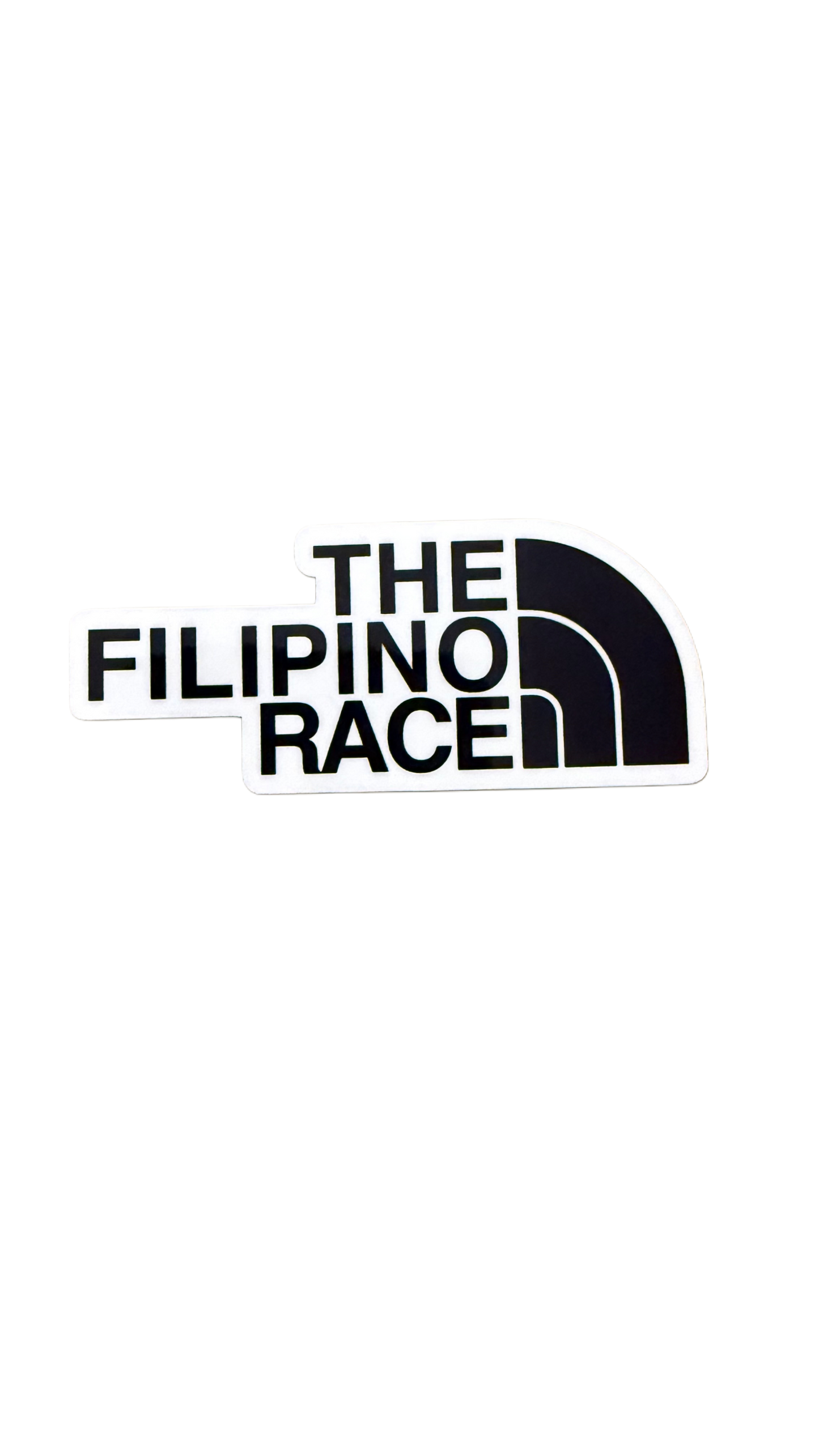 Proudly Filipino Stickers