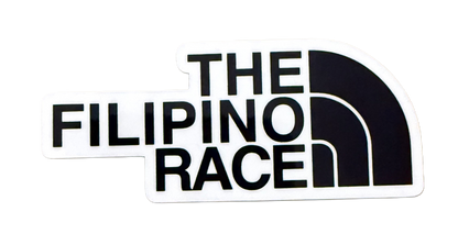 Proudly Filipino Stickers