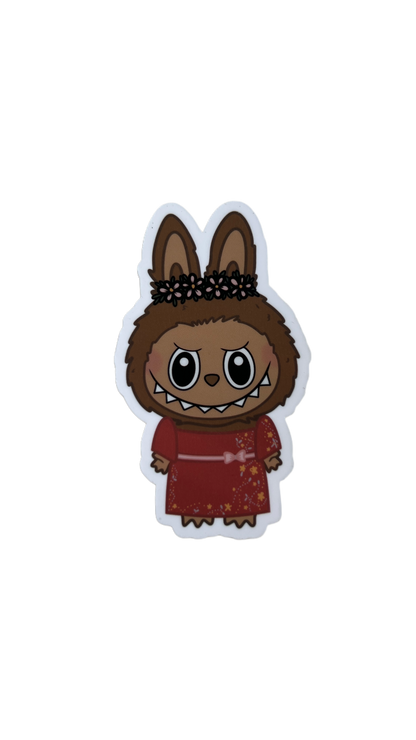 Proudly Filipino Stickers