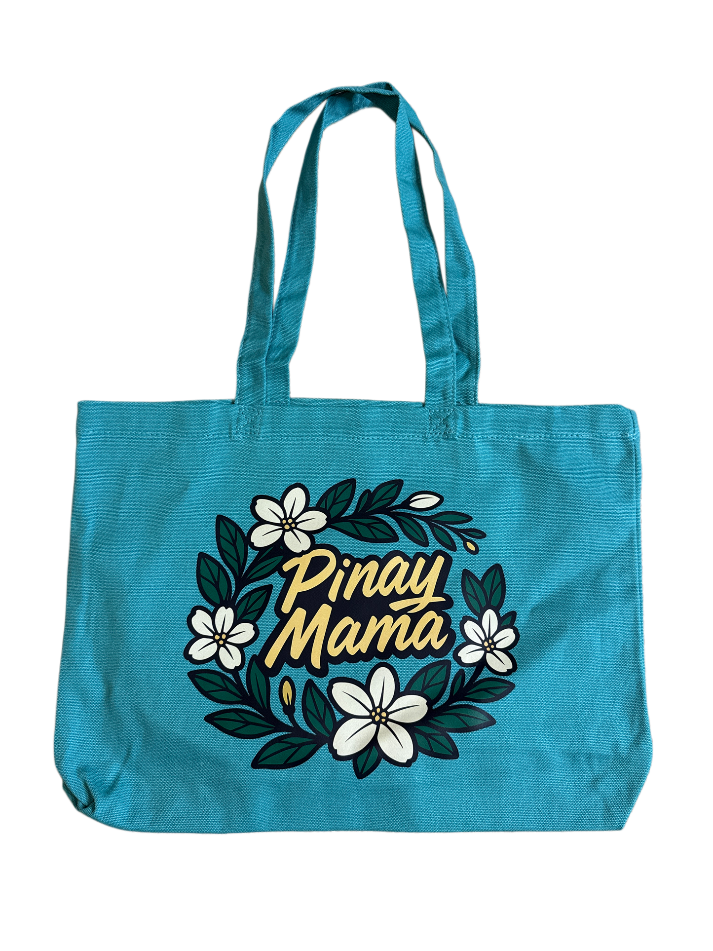 Pinay Mama Tote