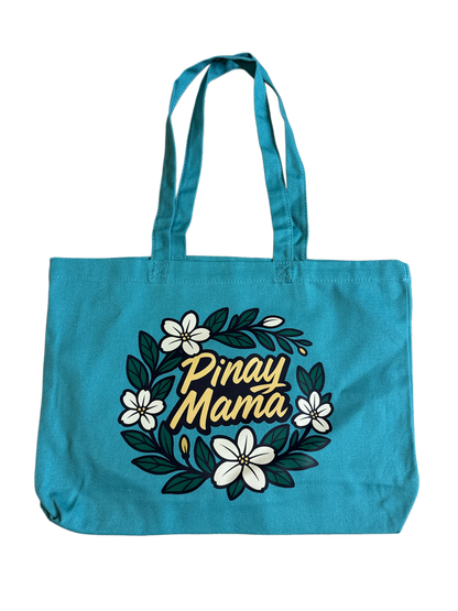 Pinay Mama Tote