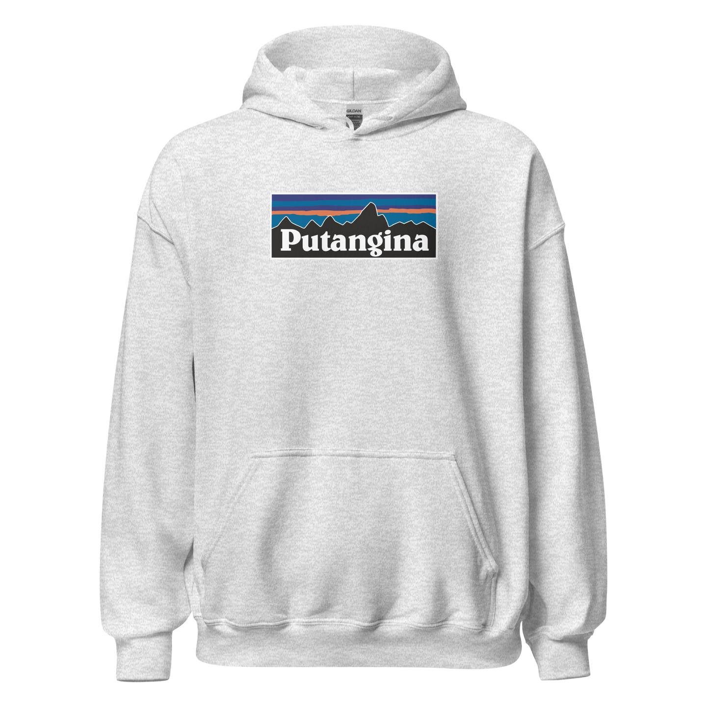 Putangina Hoodie