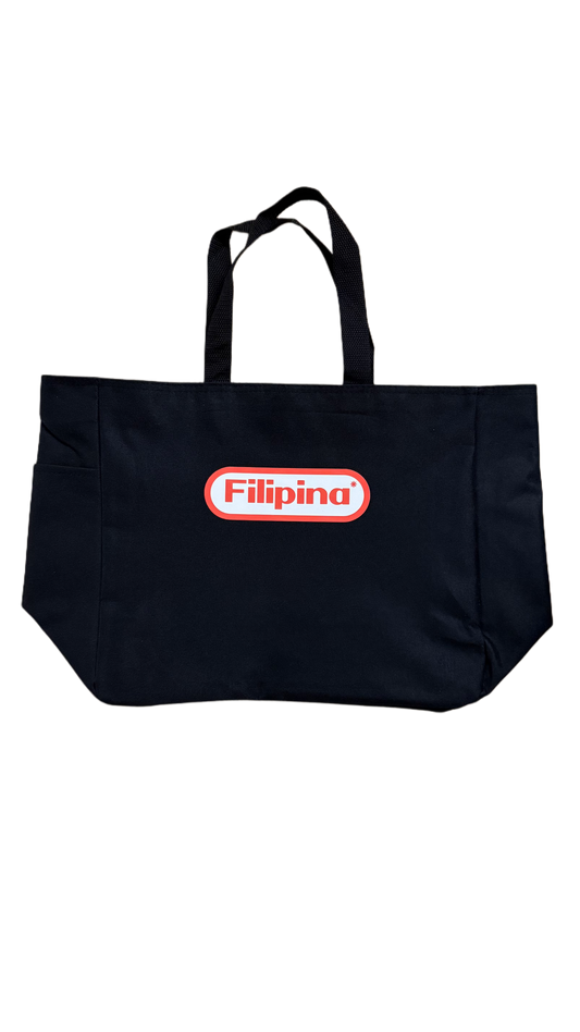 Retro Filipina