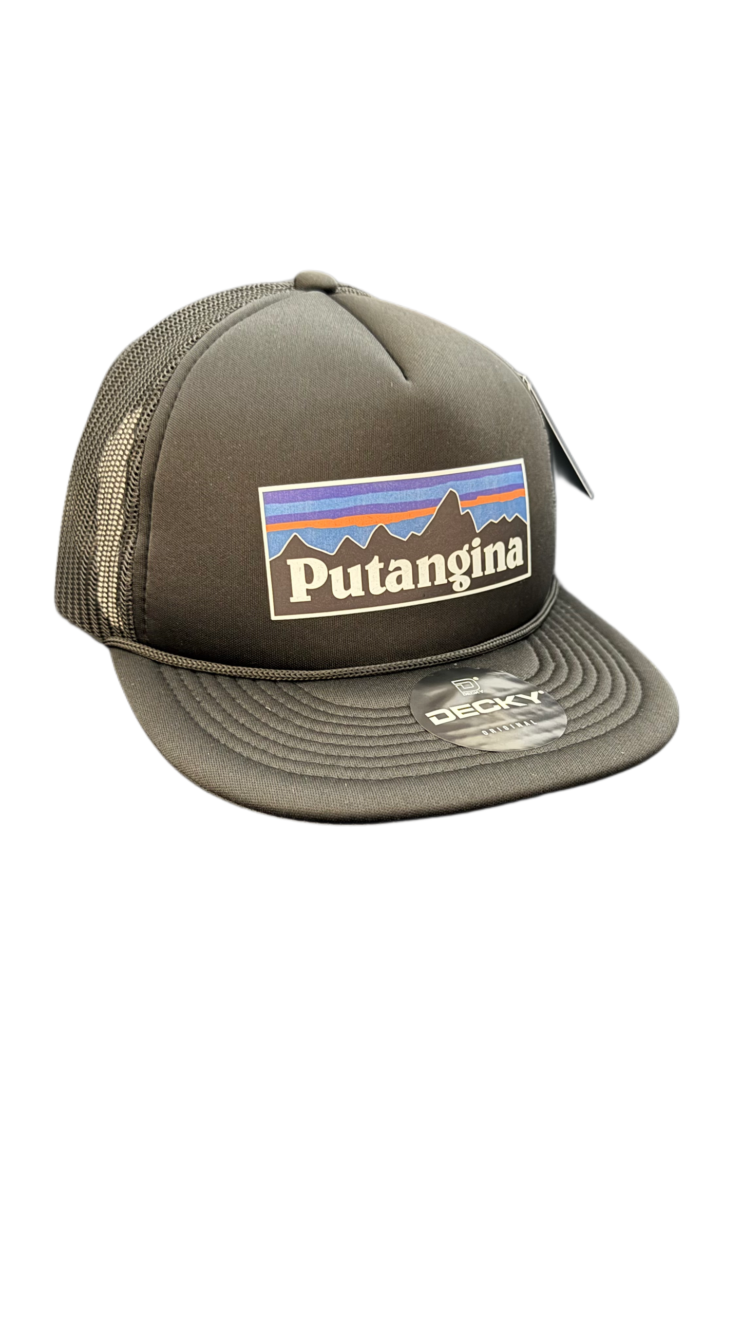 Putangina Foam Trucker Hat