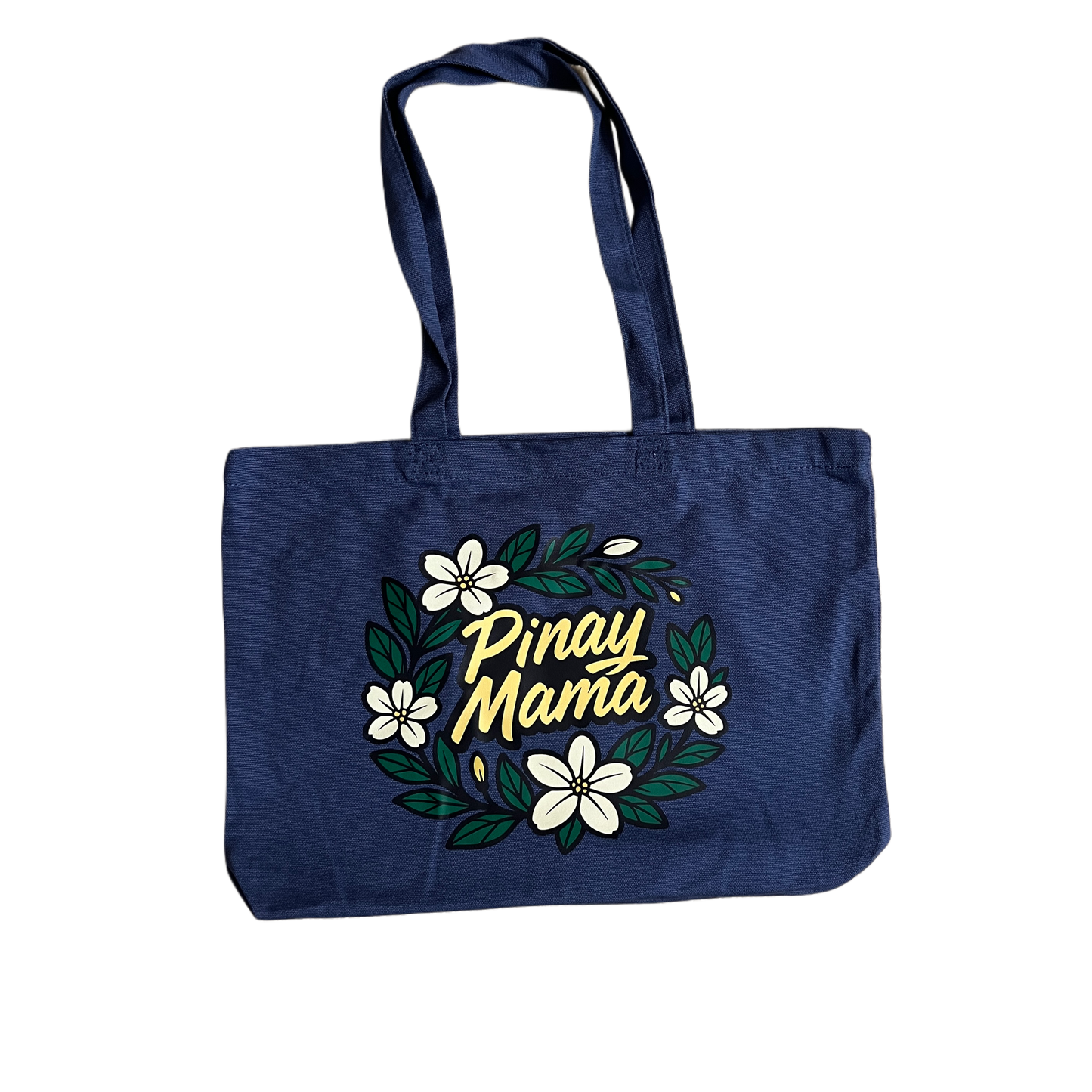 Pinay Mama Tote