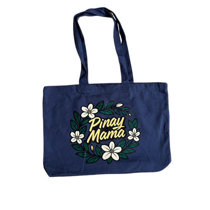 Pinay Mama Tote