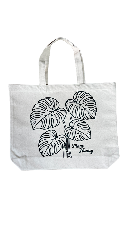 Plant Nanay