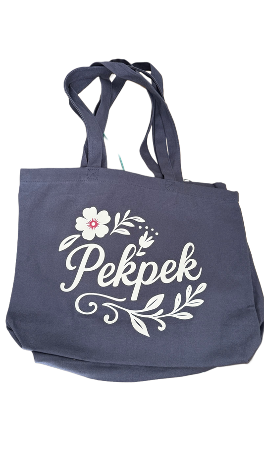 Pek Pek Totes