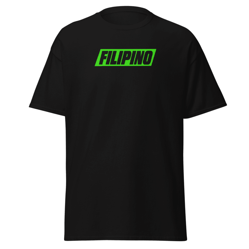Elevated Filipino Premium T-shirt