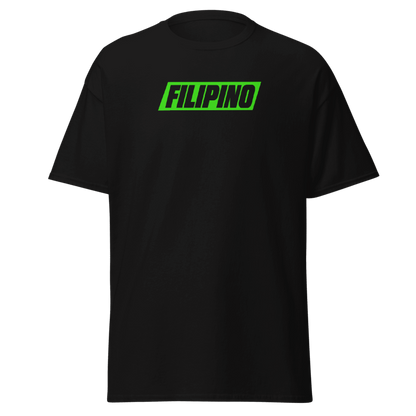 Elevated Filipino Premium T-shirt