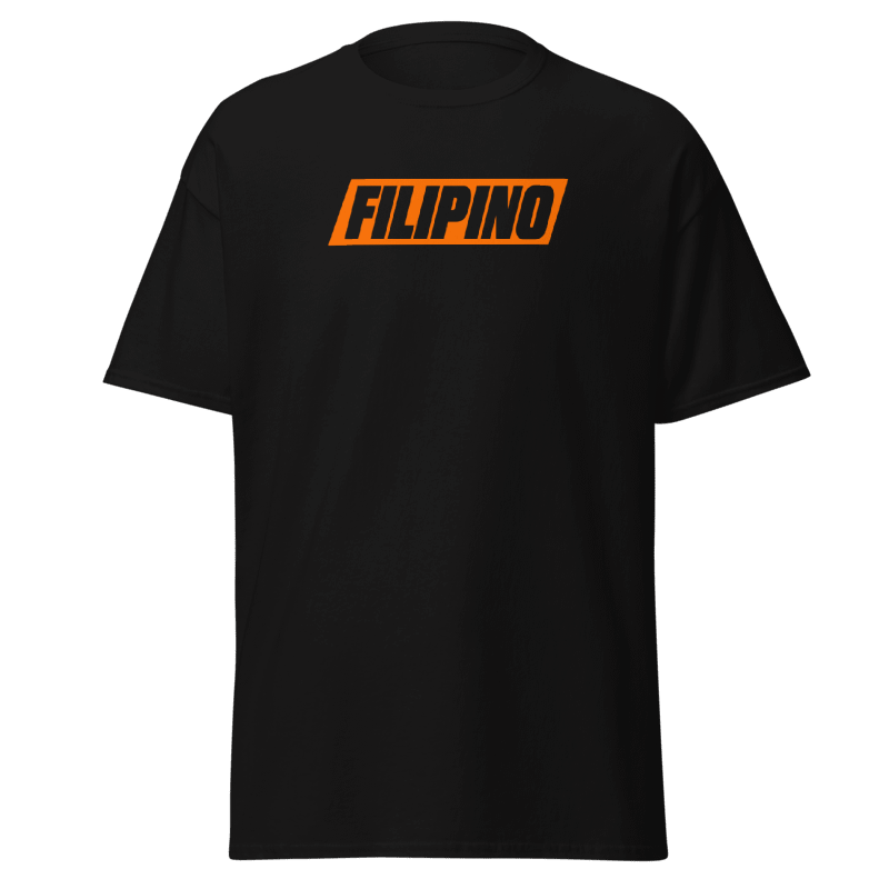Elevated Filipino Premium T-shirt