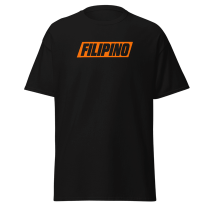 Elevated Filipino Premium T-shirt