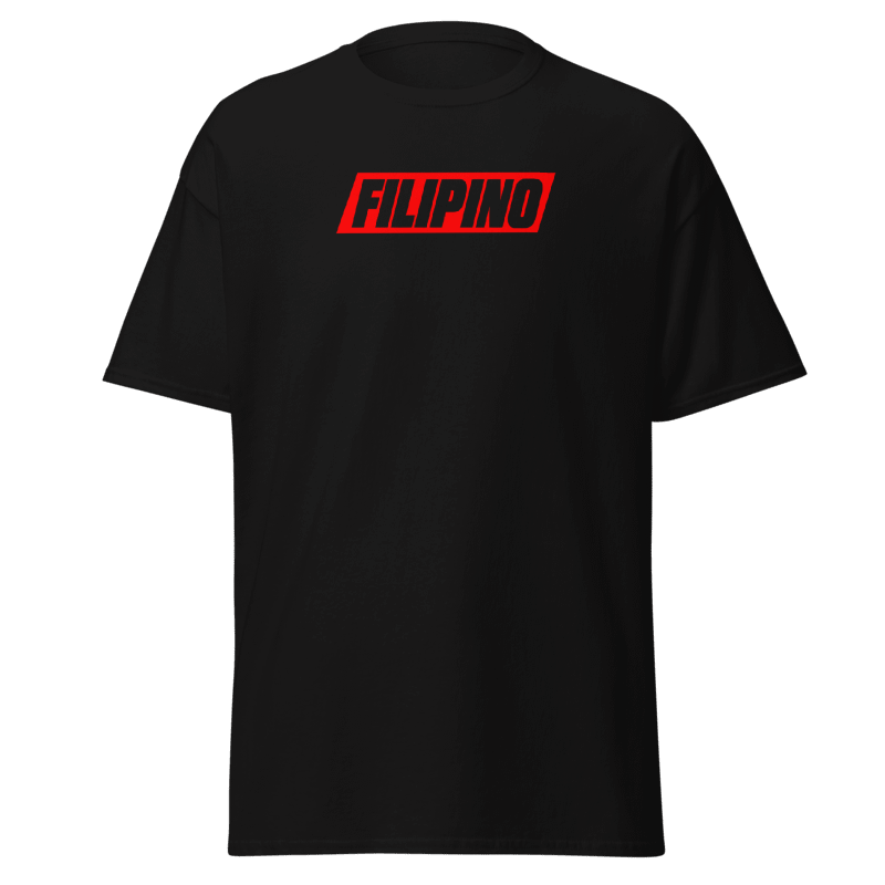 Elevated Filipino Premium T-shirt