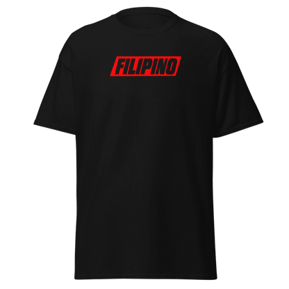 Elevated Filipino Premium T-shirt