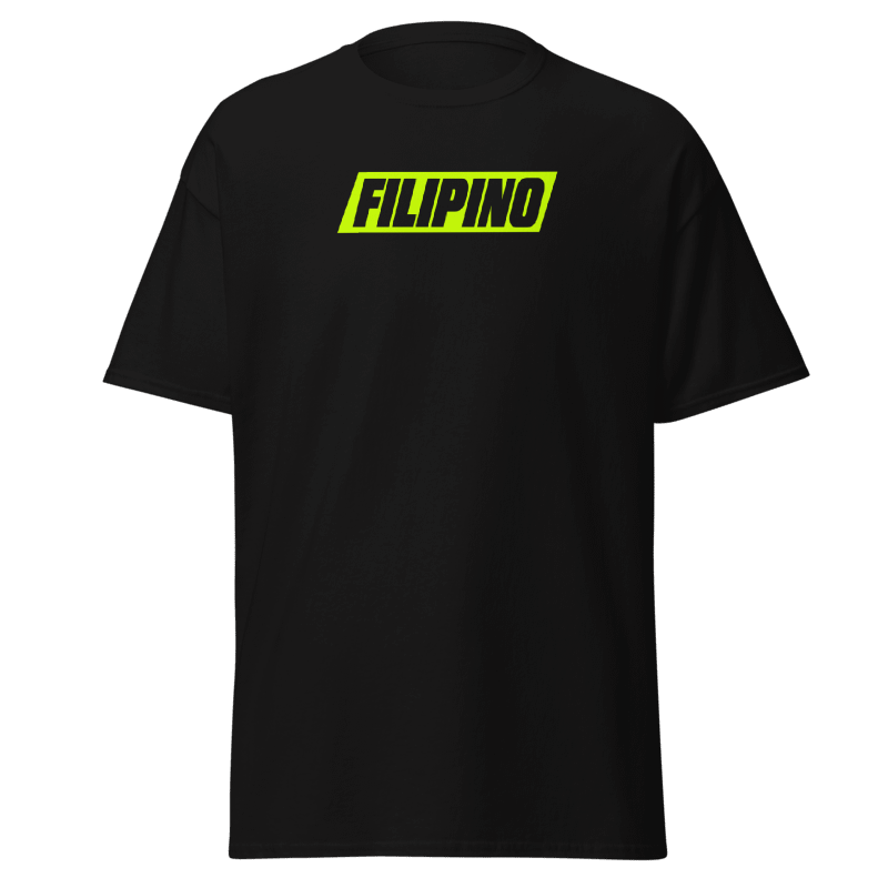 Elevated Filipino Premium T-shirt