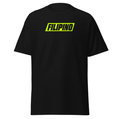 Elevated Filipino Premium T-shirt