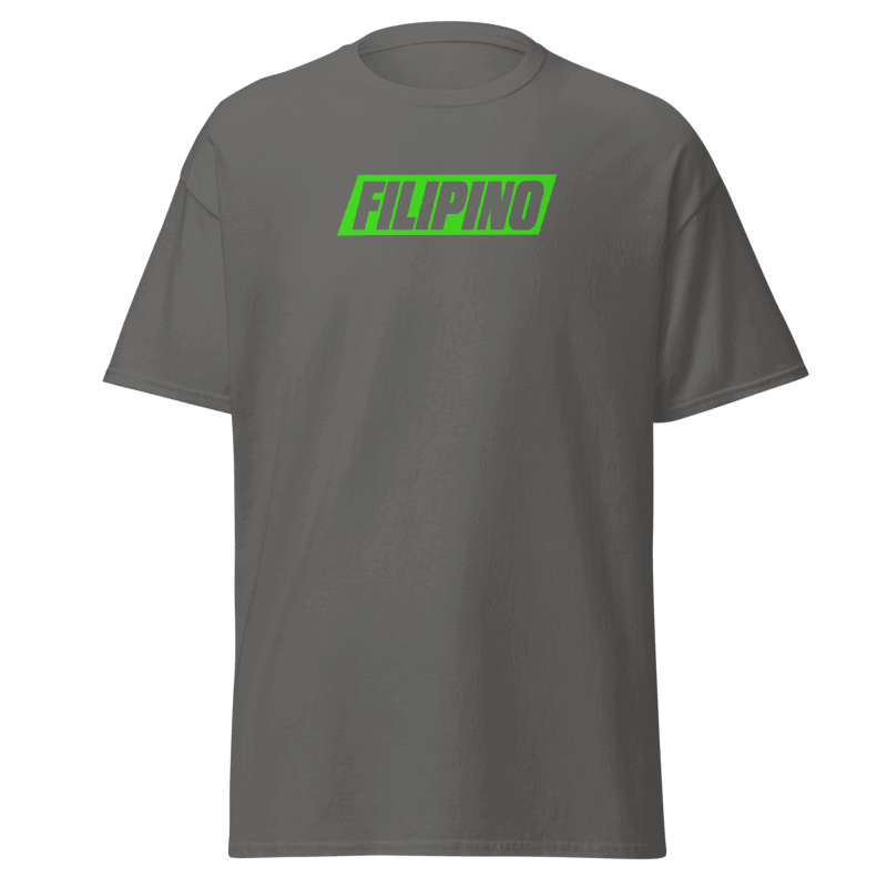 Elevated Filipino Premium T-shirt