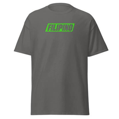 Elevated Filipino Premium T-shirt