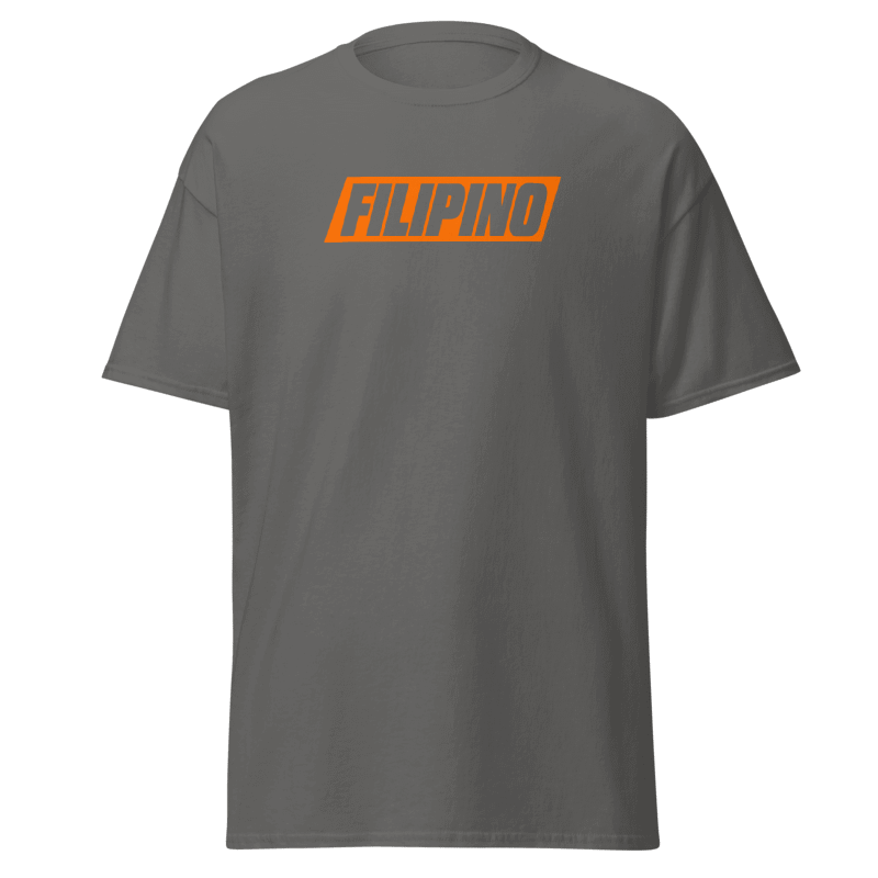 Elevated Filipino Premium T-shirt
