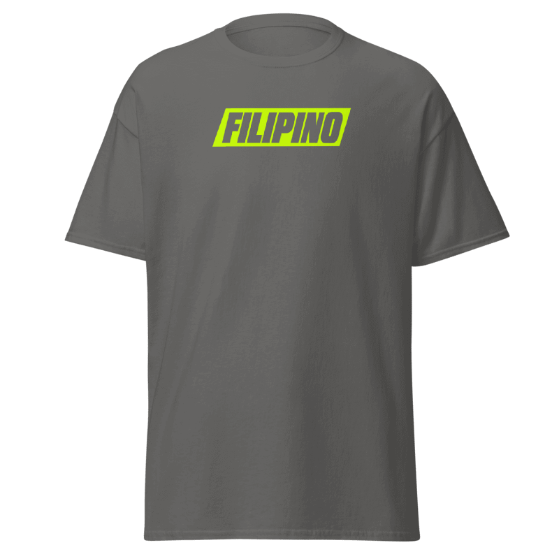 Elevated Filipino Premium T-shirt