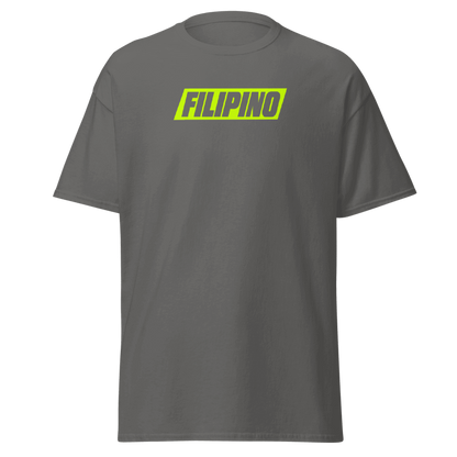 Elevated Filipino Premium T-shirt
