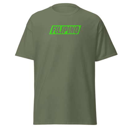 Elevated Filipino Premium T-shirt