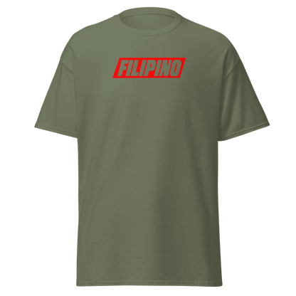 Elevated Filipino Premium T-shirt