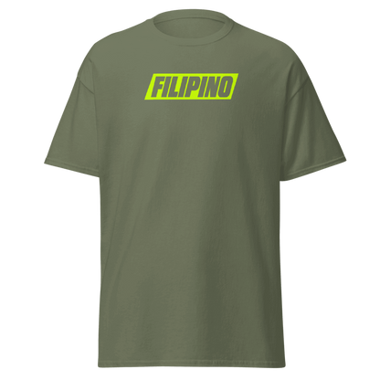 Elevated Filipino Premium T-shirt