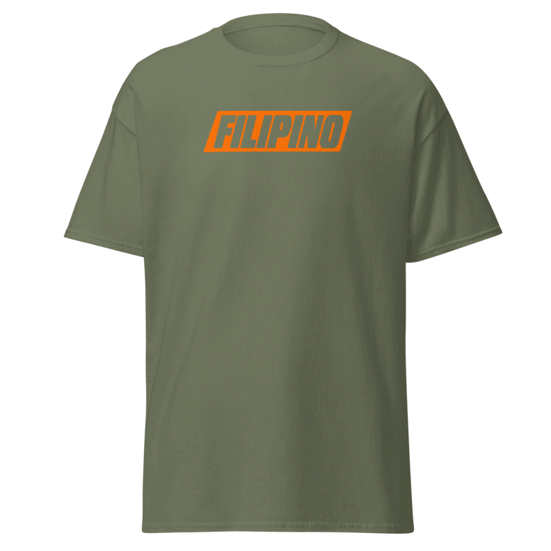 Elevated Filipino Premium T-shirt