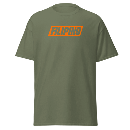 Elevated Filipino Premium T-shirt