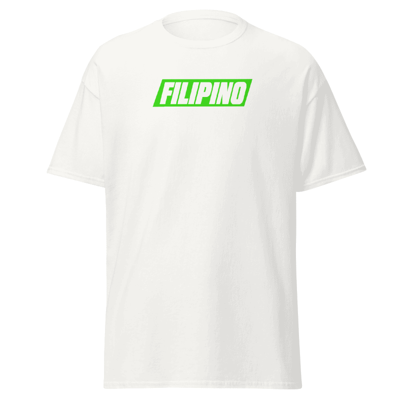 Elevated Filipino Premium T-shirt