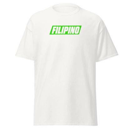 Elevated Filipino Premium T-shirt