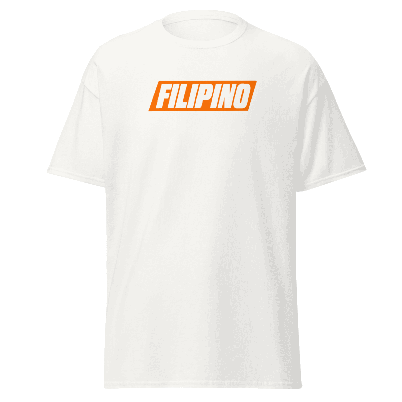 Elevated Filipino Premium T-shirt