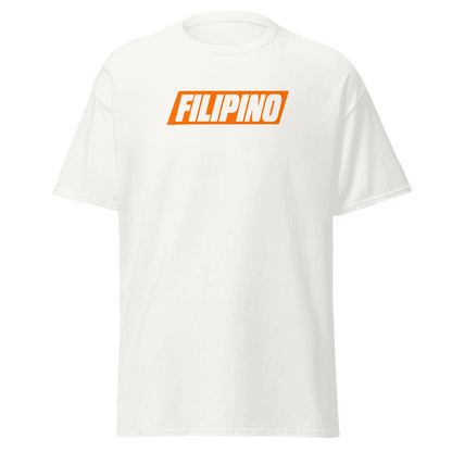 Elevated Filipino Premium T-shirt