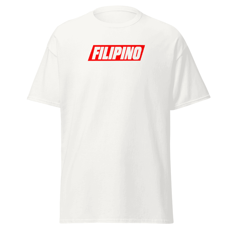 Elevated Filipino Premium T-shirt